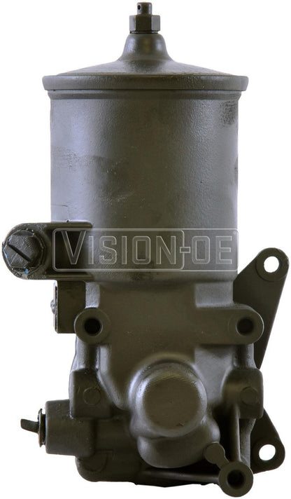 BBB Industries Power Steering Pump 990-0419