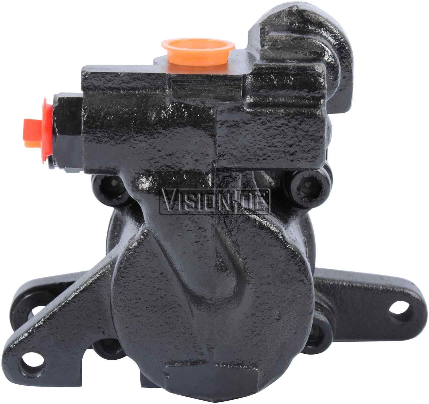 BBB Industries Remanufactured Power Steering Pump 990-0420