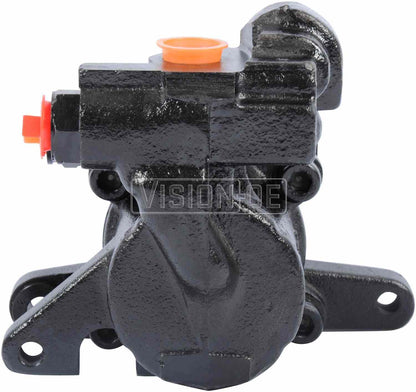 BBB Industries Remanufactured Power Steering Pump 990-0420