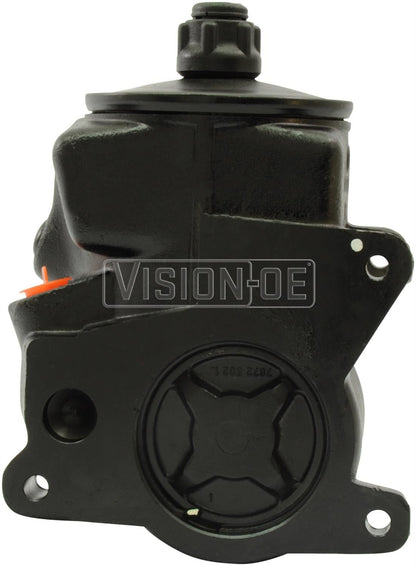 BBB Industries Remanufactured Power Steering Pump 990-0421