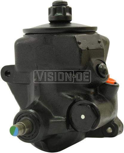 BBB Industries Remanufactured Power Steering Pump 990-0421