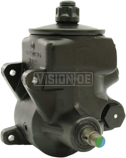 BBB Industries Remanufactured Power Steering Pump 990-0421