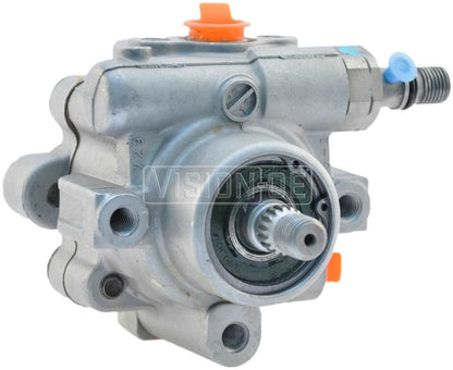 Vision OE Remanufactured Power Steering Pump 990-0429