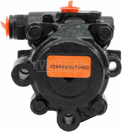 BBB Industries Remanufactured Power Steering Pump 990-0434