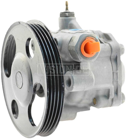 BBB Industries Remanufactured Power Steering Pump 990-0440