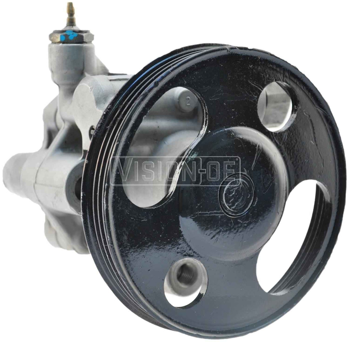 Vision OE Remanufactured Power Steering Pump 990-0440