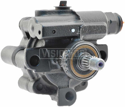 BBB Industries Power Steering Pump 990-0442
