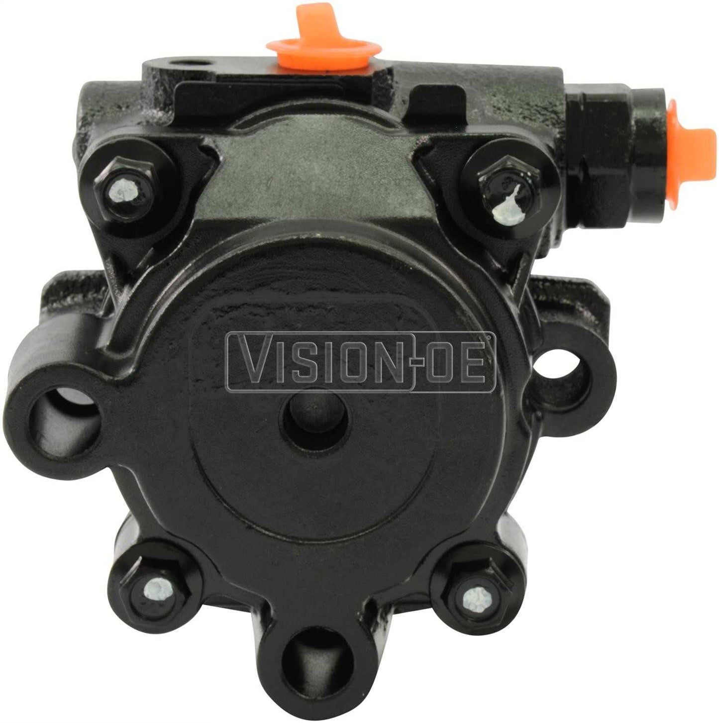 BBB Industries Remanufactured Power Steering Pump 990-0447