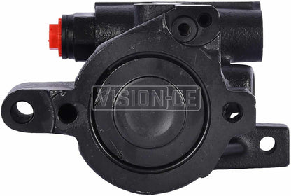 BBB Industries Remanufactured Power Steering Pump 990-0448