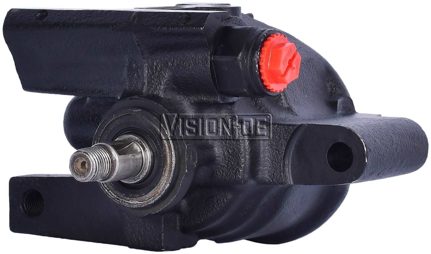 BBB Industries Power Steering Pump 990-0448