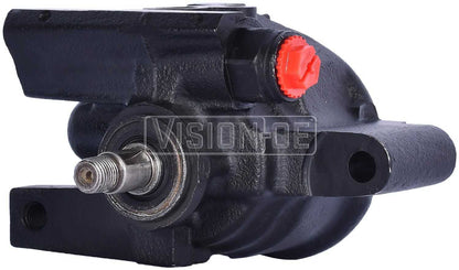 BBB Industries Remanufactured Power Steering Pump 990-0448