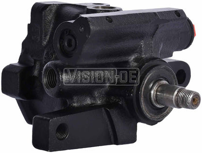 BBB Industries Remanufactured Power Steering Pump 990-0448