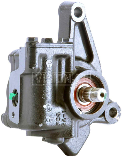BBB Industries Remanufactured Power Steering Pump 990-0450