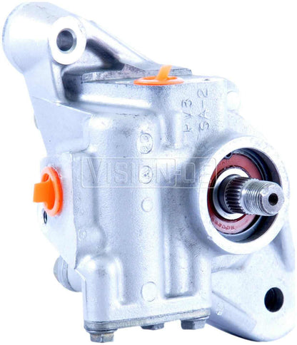 BBB Industries Remanufactured Power Steering Pump 990-0451