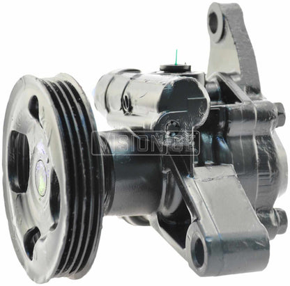 BBB Industries Remanufactured Power Steering Pump 990-0454