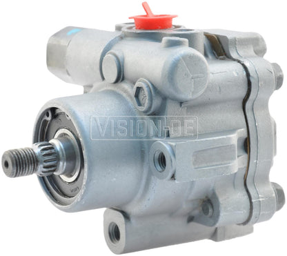 BBB Industries Power Steering Pump 990-0457