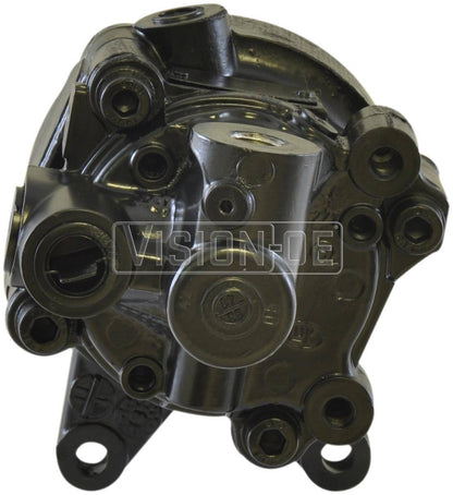 BBB Industries Remanufactured Power Steering Pump 990-0460