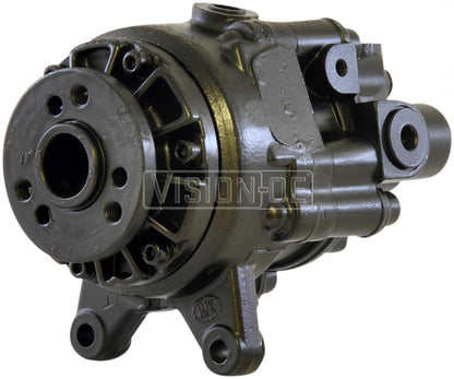 BBB Industries Remanufactured Power Steering Pump 990-0460