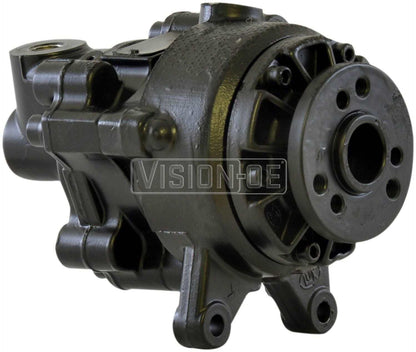 BBB Industries Remanufactured Power Steering Pump 990-0460