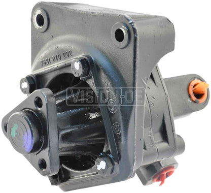 BBB Industries Remanufactured Power Steering Pump 990-0462