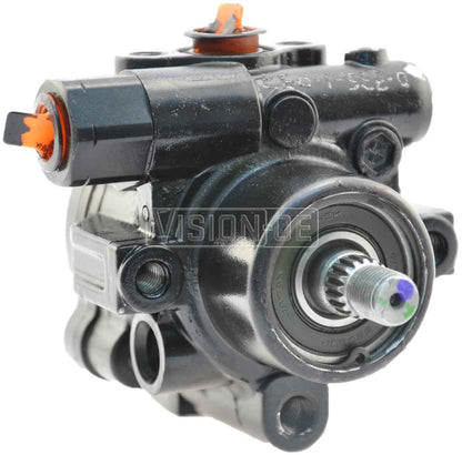 BBB Industries Power Steering Pump 990-0470