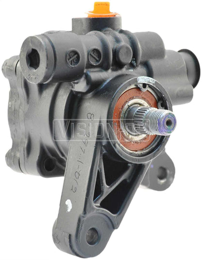 BBB Industries Remanufactured Power Steering Pump 990-0471