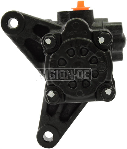 BBB Industries Remanufactured Power Steering Pump 990-0472
