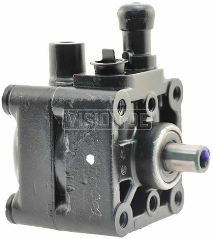 BBB Industries Remanufactured Power Steering Pump 990-0482