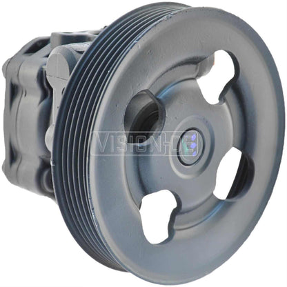 BBB Industries Remanufactured Power Steering Pump 990-0486