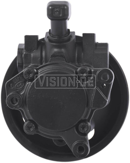 BBB Industries Remanufactured Power Steering Pump 990-0488