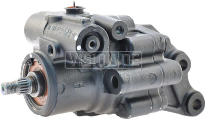 BBB Industries Remanufactured Power Steering Pump 990-0490