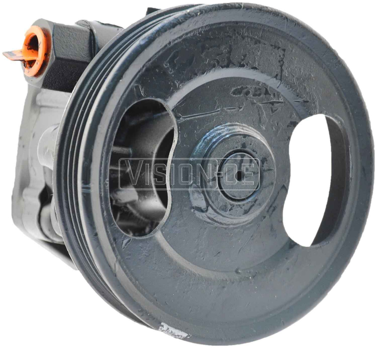 BBB Industries Remanufactured Power Steering Pump 990-0491