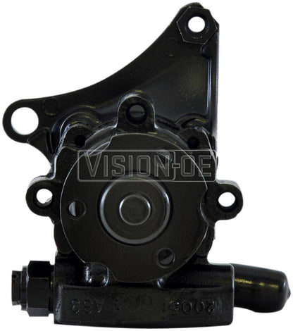 BBB Industries Power Steering Pump 990-0495