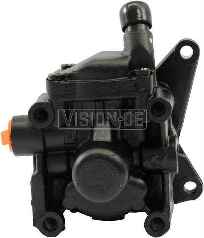 BBB Industries Remanufactured Power Steering Pump 990-0496