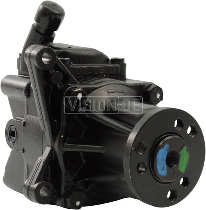 BBB Industries Remanufactured Power Steering Pump 990-0496