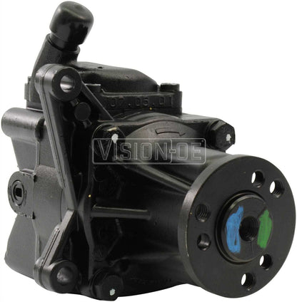 BBB Industries Remanufactured Power Steering Pump 990-0496