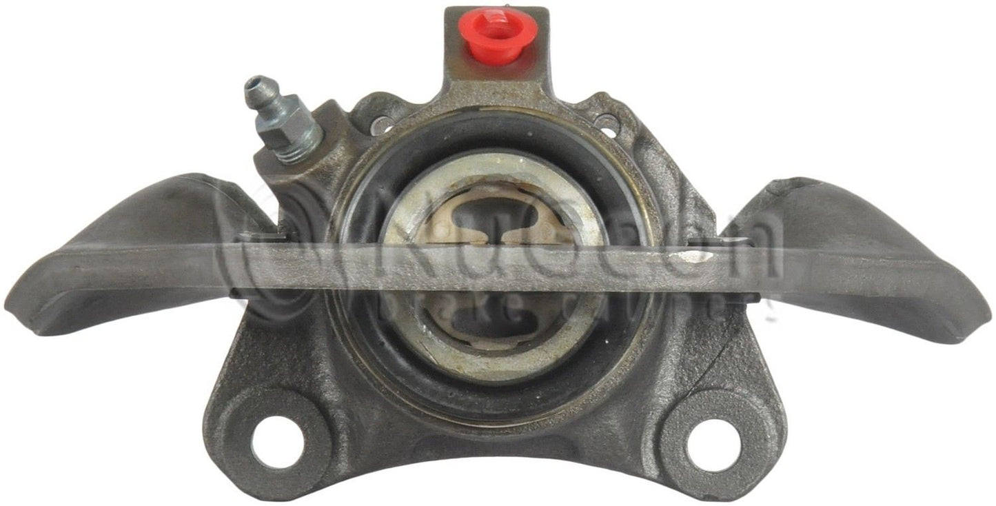 BBB Industries Remanufactured Disc Brake Caliper 99-00508A
