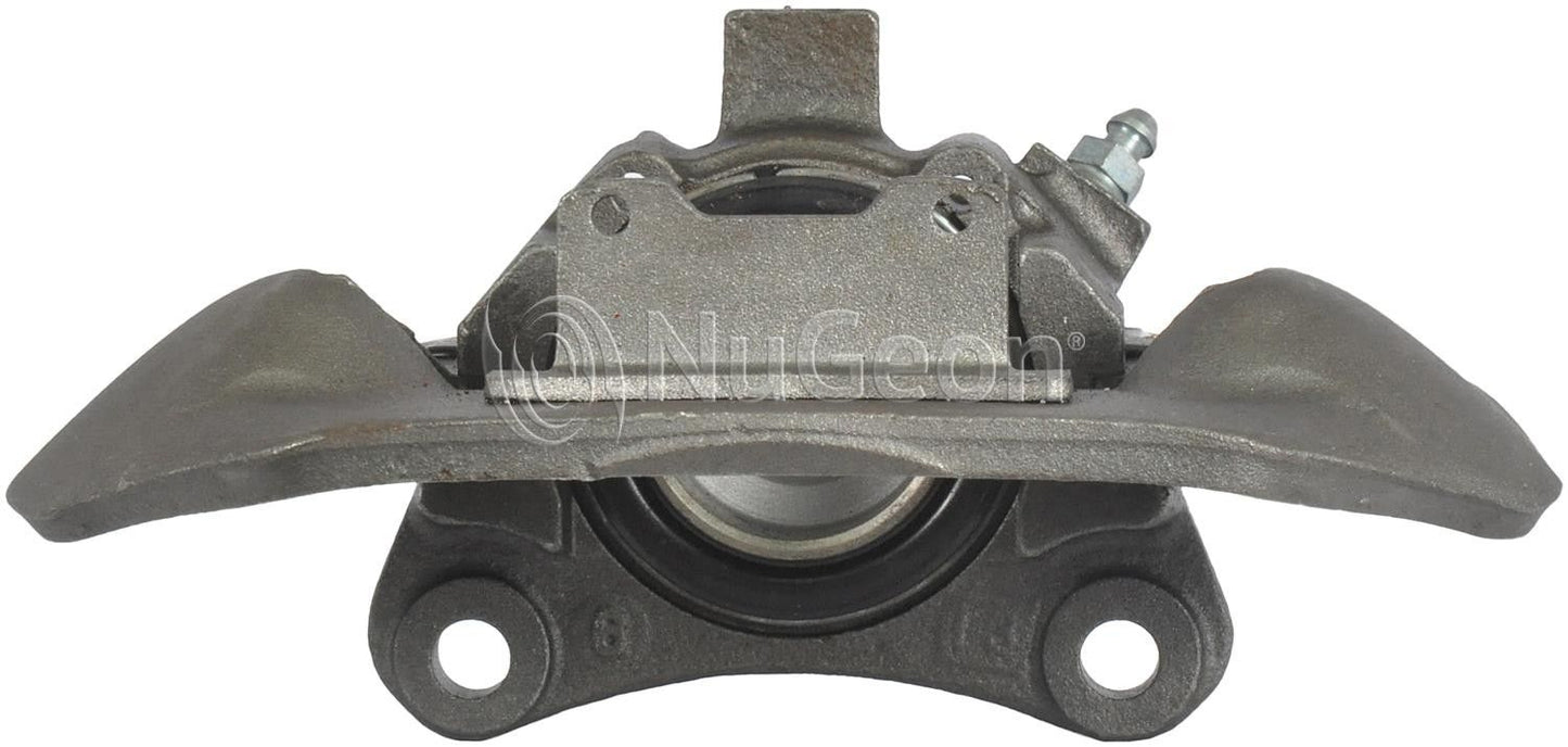 BBB Industries Remanufactured Disc Brake Caliper 99-00508A
