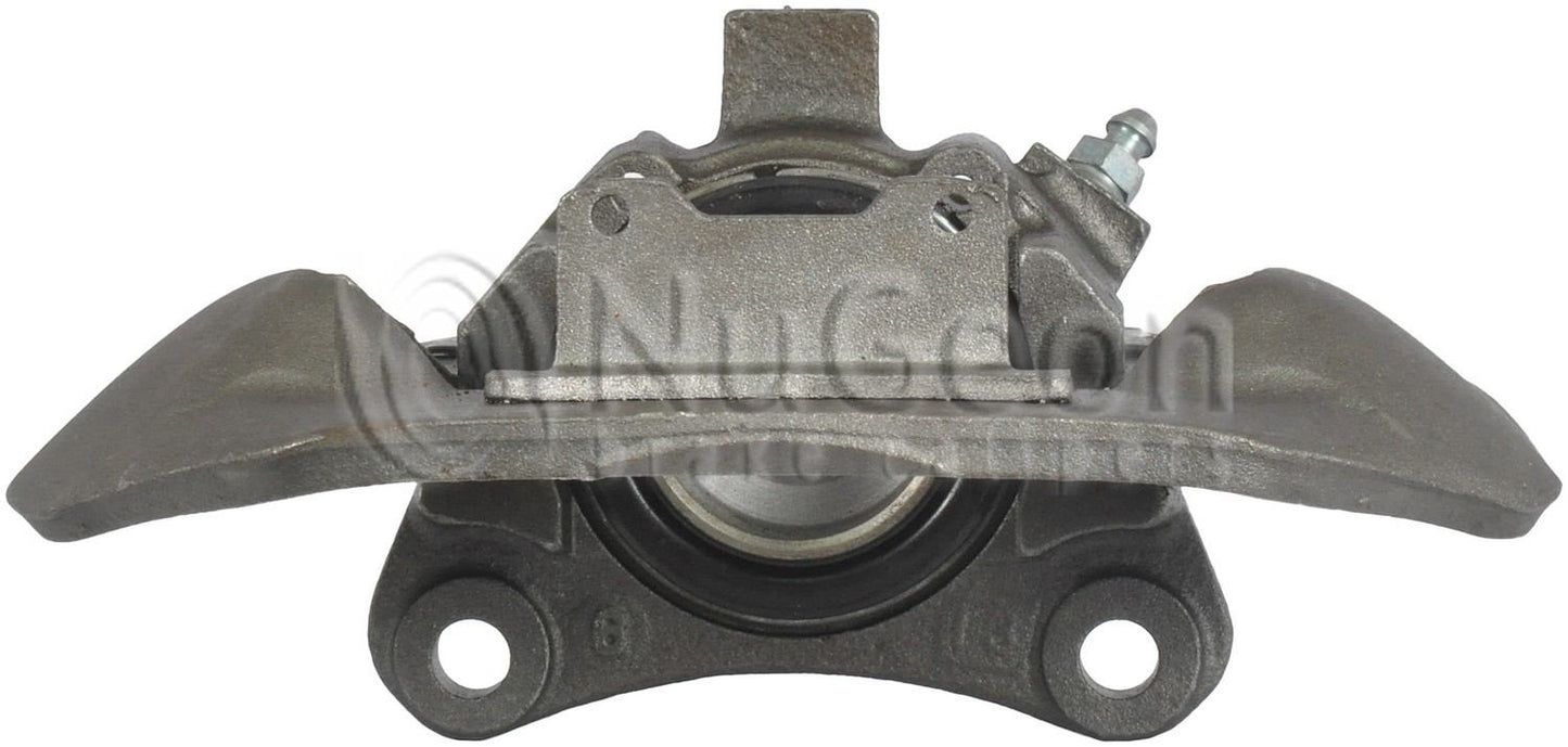 BBB Industries Remanufactured Disc Brake Caliper 99-00508A
