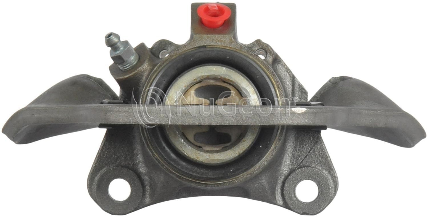 BBB Industries Remanufactured Disc Brake Caliper 99-00508A