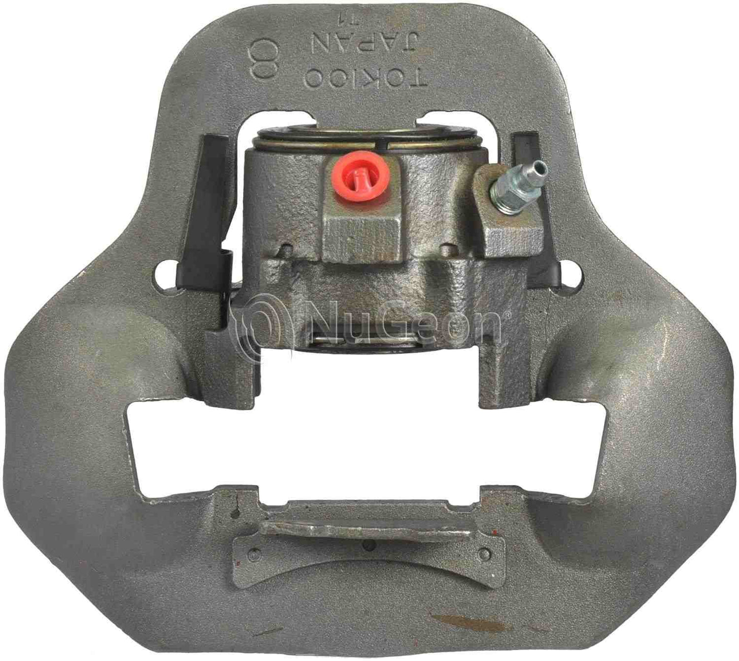 BBB Industries Remanufactured Disc Brake Caliper 99-00508A