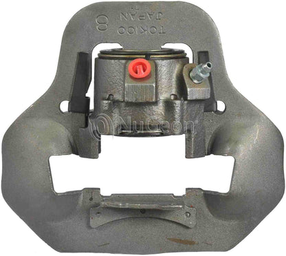 BBB Industries Remanufactured Disc Brake Caliper 99-00508A