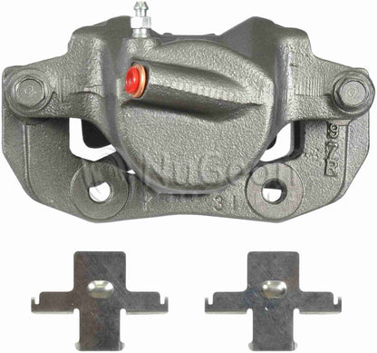 BBB Industries Remanufactured Disc Brake Caliper 99-00510A