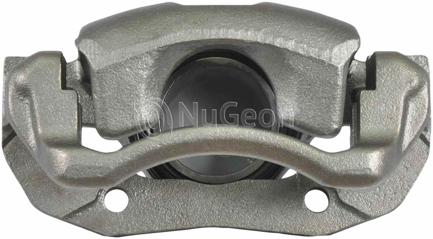 BBB Industries Remanufactured Disc Brake Caliper 99-00510A