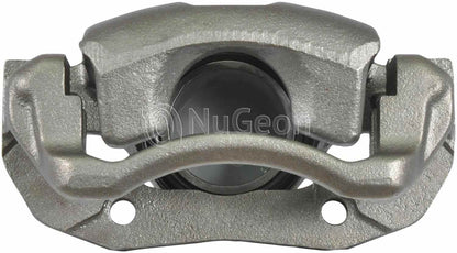 BBB Industries Remanufactured Disc Brake Caliper 99-00510A