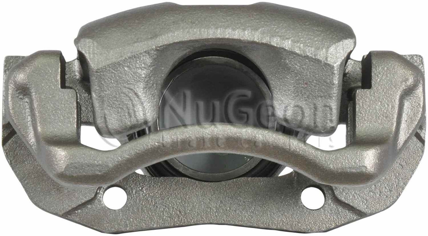 BBB Industries Remanufactured Disc Brake Caliper 99-00510A