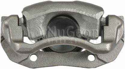 BBB Industries Remanufactured Disc Brake Caliper 99-00510A