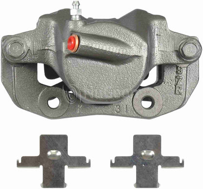 BBB Industries Remanufactured Disc Brake Caliper 99-00510A