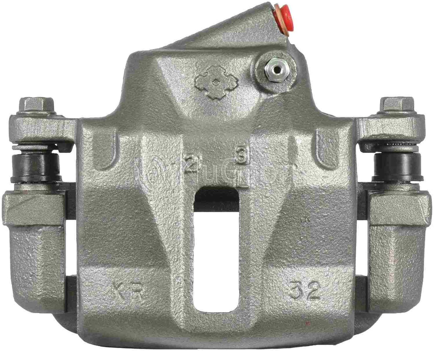 BBB Industries Remanufactured Disc Brake Caliper 99-00510A