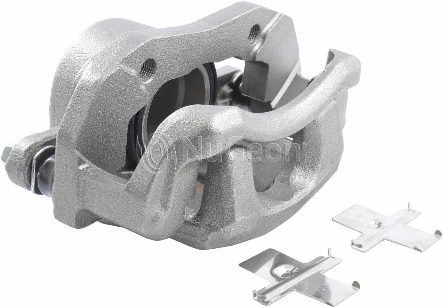 BBB Industries Remanufactured Disc Brake Caliper 99-00510B